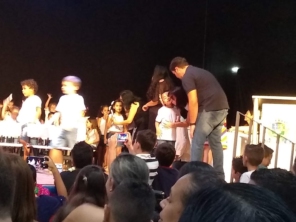 Foto de Teatro Municipal Flávio Razuk em Pederneiras, SP por Solutudo