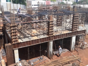Foto de Neotech Consultoria de Edificações em Uberlândia, MG por Solutudo