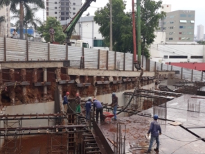 Foto de Neotech Consultoria de Edificações em Uberlândia, MG por Solutudo