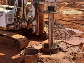 Foto de Neotech Consultoria de Edificações em Uberlândia, MG por Solutudo