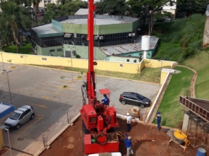 Foto de Neotech Consultoria de Edificações em Uberlândia, MG por Solutudo