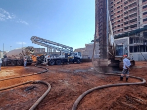 Foto de Neotech Consultoria de Edificações em Uberlândia, MG por Solutudo
