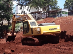 Foto de Neotech Consultoria de Edificações em Uberlândia, MG por Solutudo