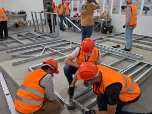 Foto de Neotech Consultoria de Edificações em Uberlândia, MG por Solutudo