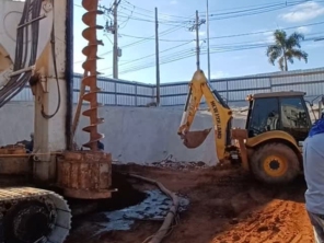 Foto de Neotech Consultoria de Edificações em Uberlândia, MG por Solutudo