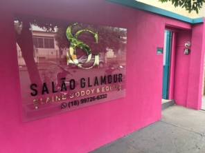 Foto galeria da empresa