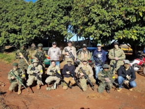 Foto galeria da empresa