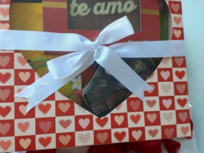 Foto galeria da empresa