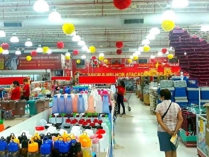 Foto galeria da empresa