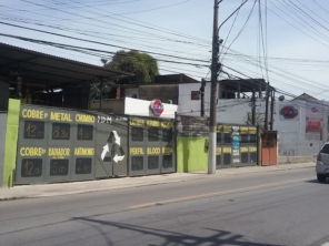 Foto galeria da empresa