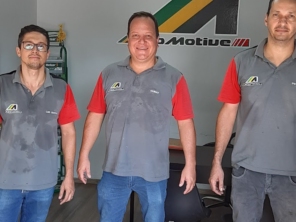 Foto de AutoMotive Film e Som em Santa Cruz do Rio Pardo, SP por Solutudo