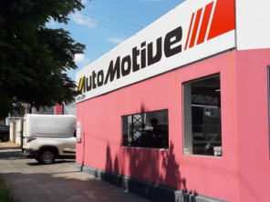 Foto de AutoMotive Film e Som em Santa Cruz do Rio Pardo, SP por Solutudo