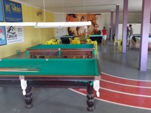 Foto de Pardal Snooker Bar em Patos, PB por Solutudo