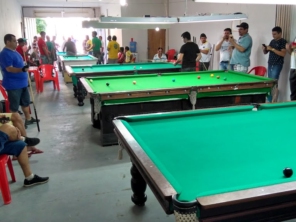 Foto de Pardal Snooker Bar em Patos, PB por Solutudo