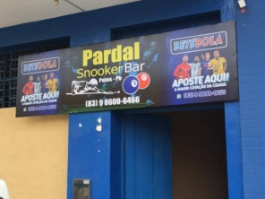 Foto de Pardal Snooker Bar em Patos, PB por Solutudo