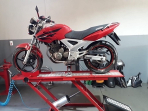 Foto galeria da empresa