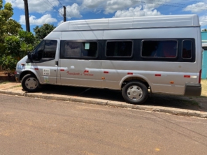 Foto de Esj Tur Transporte Escolar em Toledo, PR por Solutudo