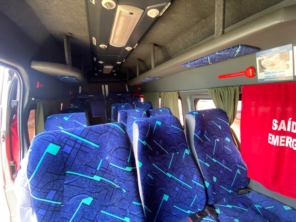Foto de Esj Tur Transporte Escolar em Toledo, PR por Solutudo
