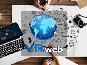 Foto de VRweb em Santa Cruz do Rio Pardo, SP por Solutudo