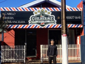 Foto galeria da empresa