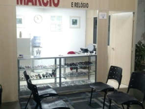 Foto galeria da empresa