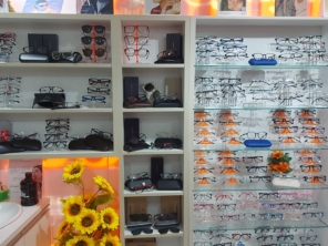 Foto de Henrique Optica em Maceió, AL por Solutudo
