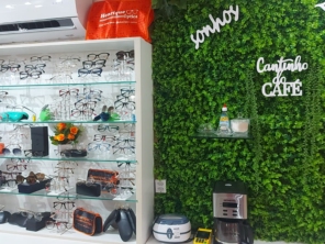 Foto de Henrique Optica em Maceió, AL por Solutudo