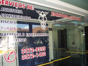 Foto galeria da empresa