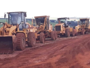 Foto galeria da empresa