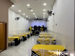 Foto galeria da empresa