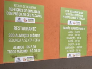 Foto de Restaurante popular nosso prato em Pederneiras, SP por Solutudo