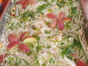 Foto de Restaurante popular nosso prato em Pederneiras, SP por Solutudo