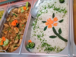 Foto de Restaurante popular nosso prato em Pederneiras, SP por Solutudo