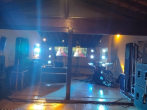 Foto de Estudio R - DJ ReverSom em Santa Cruz do Rio Pardo, SP por Solutudo