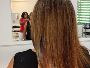 Foto de Francisca Corte Prime Hair Beauty em São Paulo, SP por Solutudo