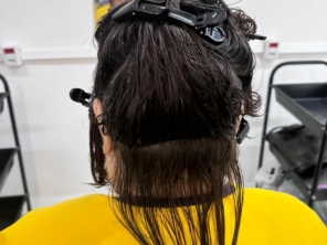 Foto de Francisca Corte Prime Hair Beauty em São Paulo, SP por Solutudo