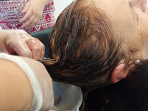 Foto de Francisca Corte Prime Hair Beauty em São Paulo, SP por Solutudo