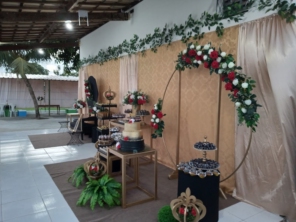 Foto galeria da empresa