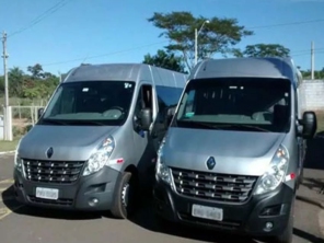 Foto de Invicta Locadora de Vans em São José do Rio Preto, SP por Solutudo