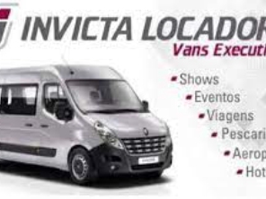Foto de Invicta Locadora de Vans em São José do Rio Preto, SP por Solutudo