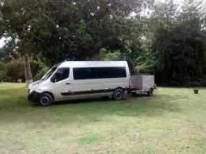 Foto de Invicta Locadora de Vans em São José do Rio Preto, SP por Solutudo
