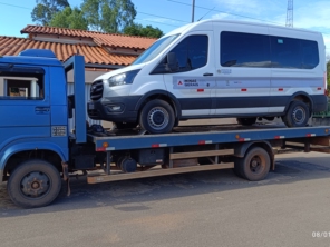 Foto de Lagamar Auto Socorro e Mudanças em Lagamar, MG por Solutudo