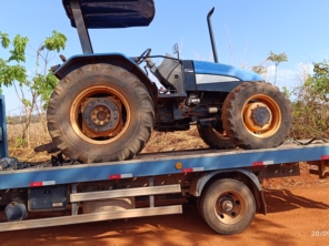 Foto de Lagamar Auto Socorro e Mudanças em Lagamar, MG por Solutudo