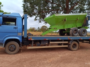 Foto de Lagamar Auto Socorro e Mudanças em Lagamar, MG por Solutudo