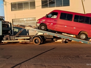 Foto de Lagamar Auto Socorro e Mudanças em Lagamar, MG por Solutudo