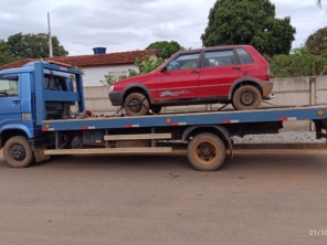 Foto de Lagamar Auto Socorro e Mudanças em Lagamar, MG por Solutudo