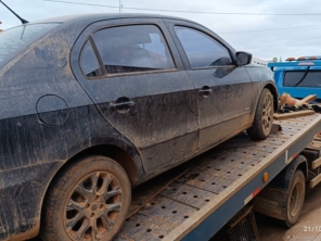 Foto de Lagamar Auto Socorro e Mudanças em Lagamar, MG por Solutudo