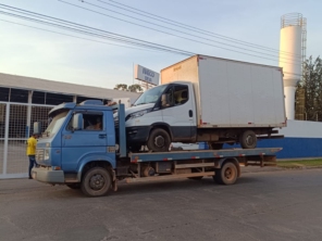 Foto de Lagamar Auto Socorro e Mudanças em Lagamar, MG por Solutudo
