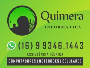 Foto galeria da empresa