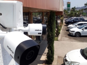 Foto de Master Segurança Eletrônica em Periquito, MG por Solutudo